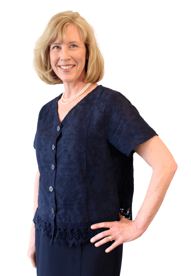 Real Estate Agent Courtney Rusoff